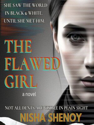 cover image of The Flawed Girl